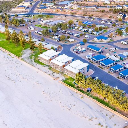 Wallaroo Holiday Park מראה חיצוני תמונה