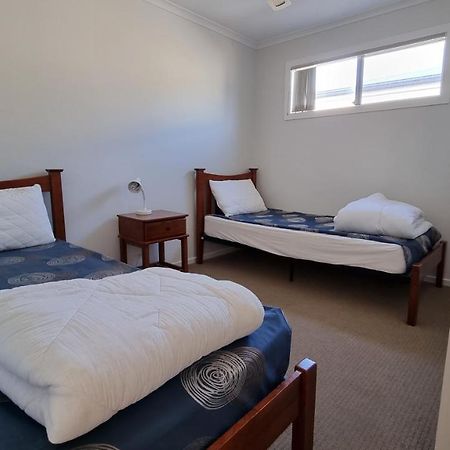 Wallaroo Holiday Park מראה חיצוני תמונה