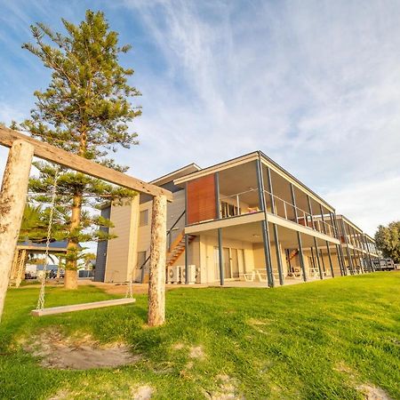 Wallaroo Holiday Park מראה חיצוני תמונה