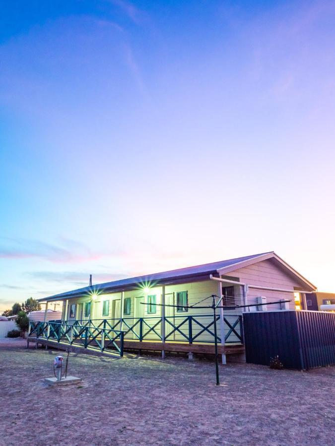 Wallaroo Holiday Park מראה חיצוני תמונה