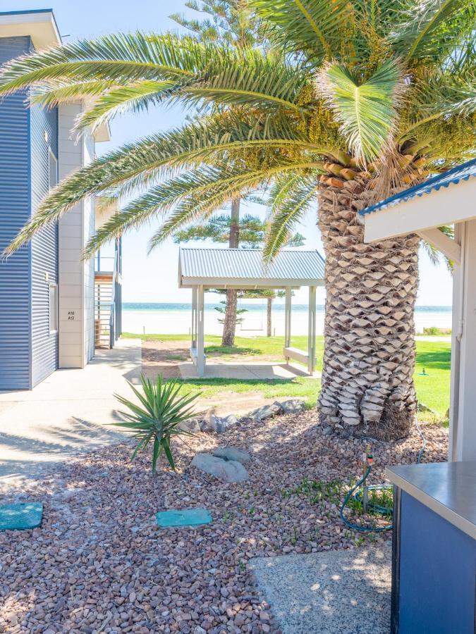 Wallaroo Holiday Park מראה חיצוני תמונה