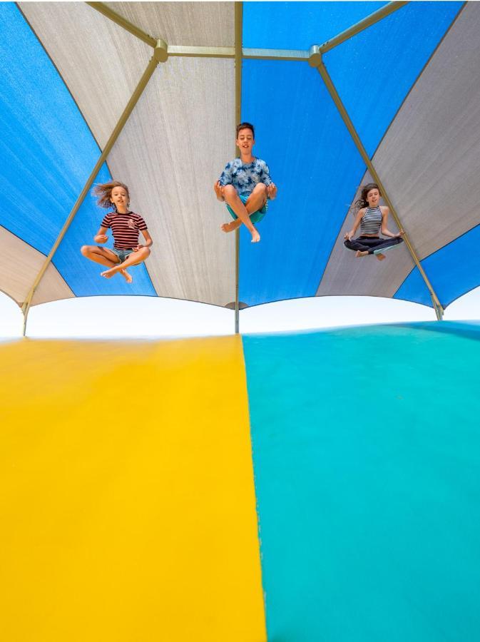 Wallaroo Holiday Park מראה חיצוני תמונה