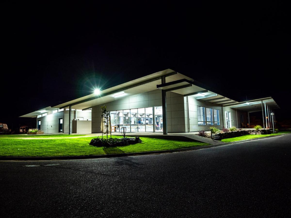 Wallaroo Holiday Park מראה חיצוני תמונה