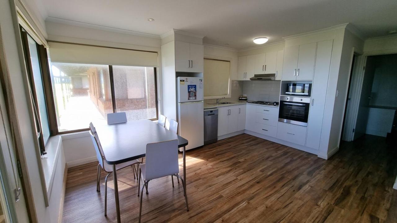Wallaroo Holiday Park מראה חיצוני תמונה