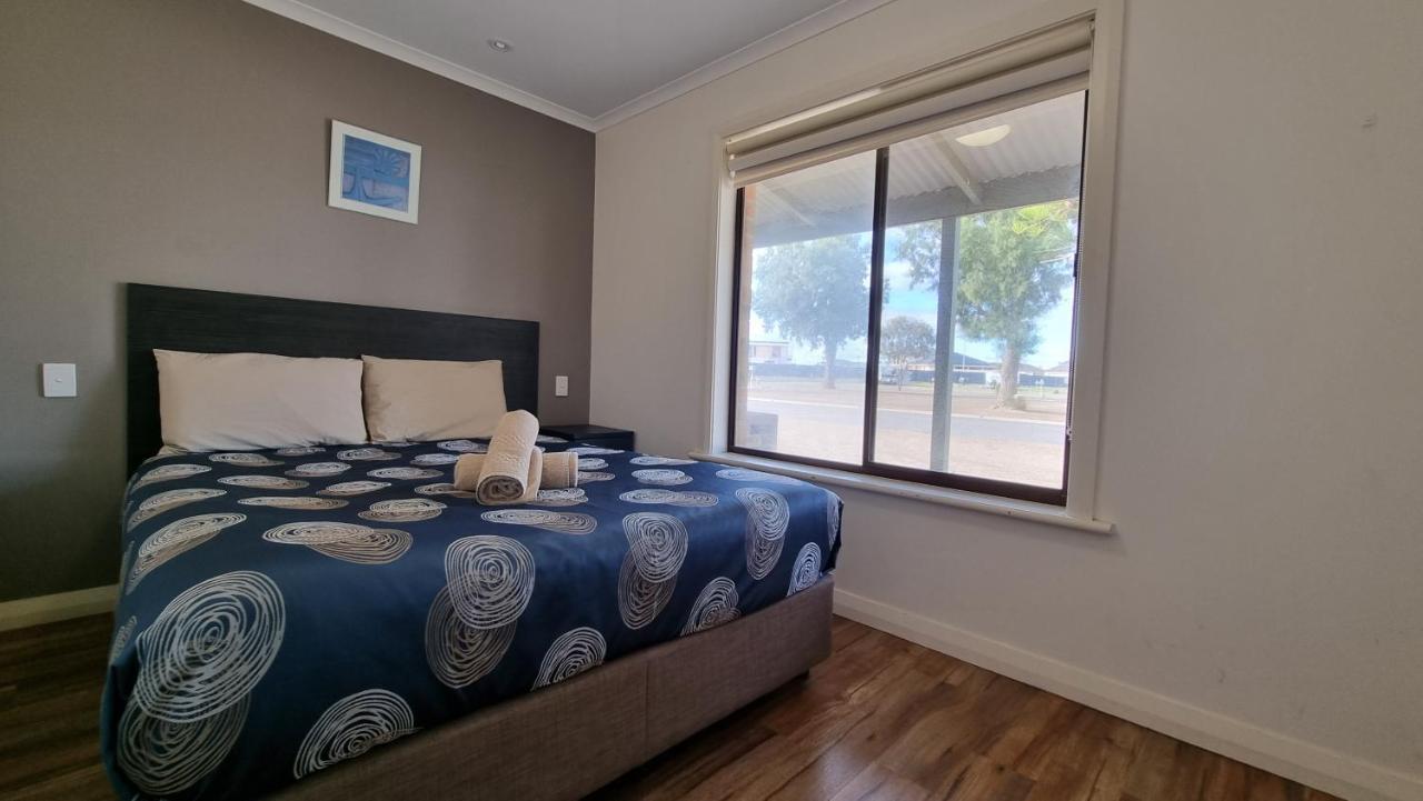 Wallaroo Holiday Park מראה חיצוני תמונה
