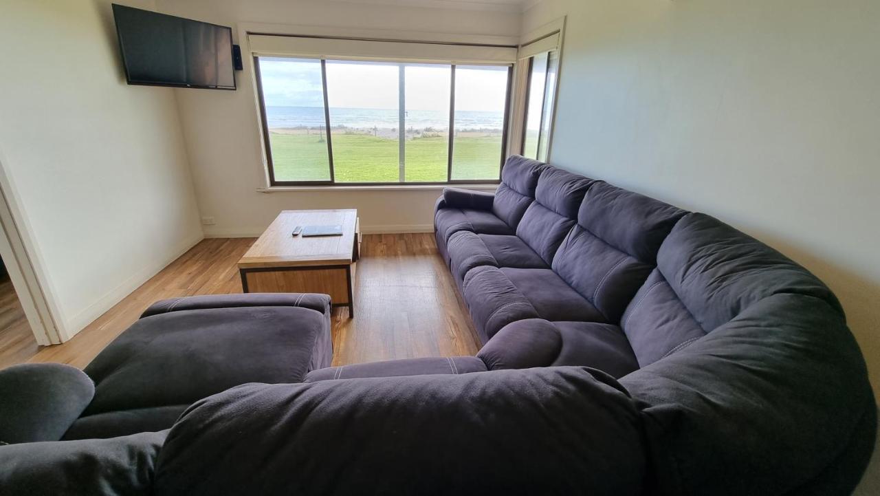 Wallaroo Holiday Park מראה חיצוני תמונה
