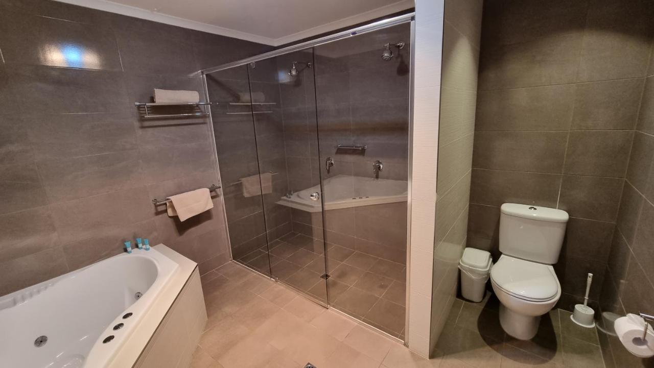 Wallaroo Holiday Park מראה חיצוני תמונה