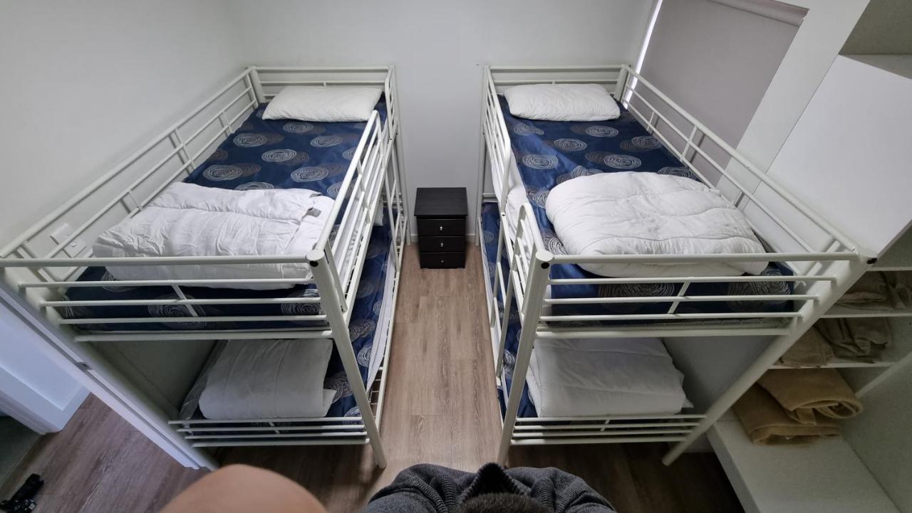 Wallaroo Holiday Park מראה חיצוני תמונה