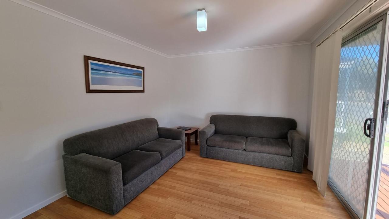 Wallaroo Holiday Park מראה חיצוני תמונה