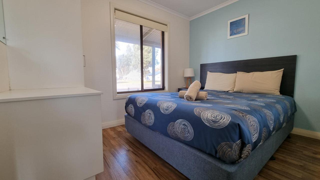 Wallaroo Holiday Park מראה חיצוני תמונה