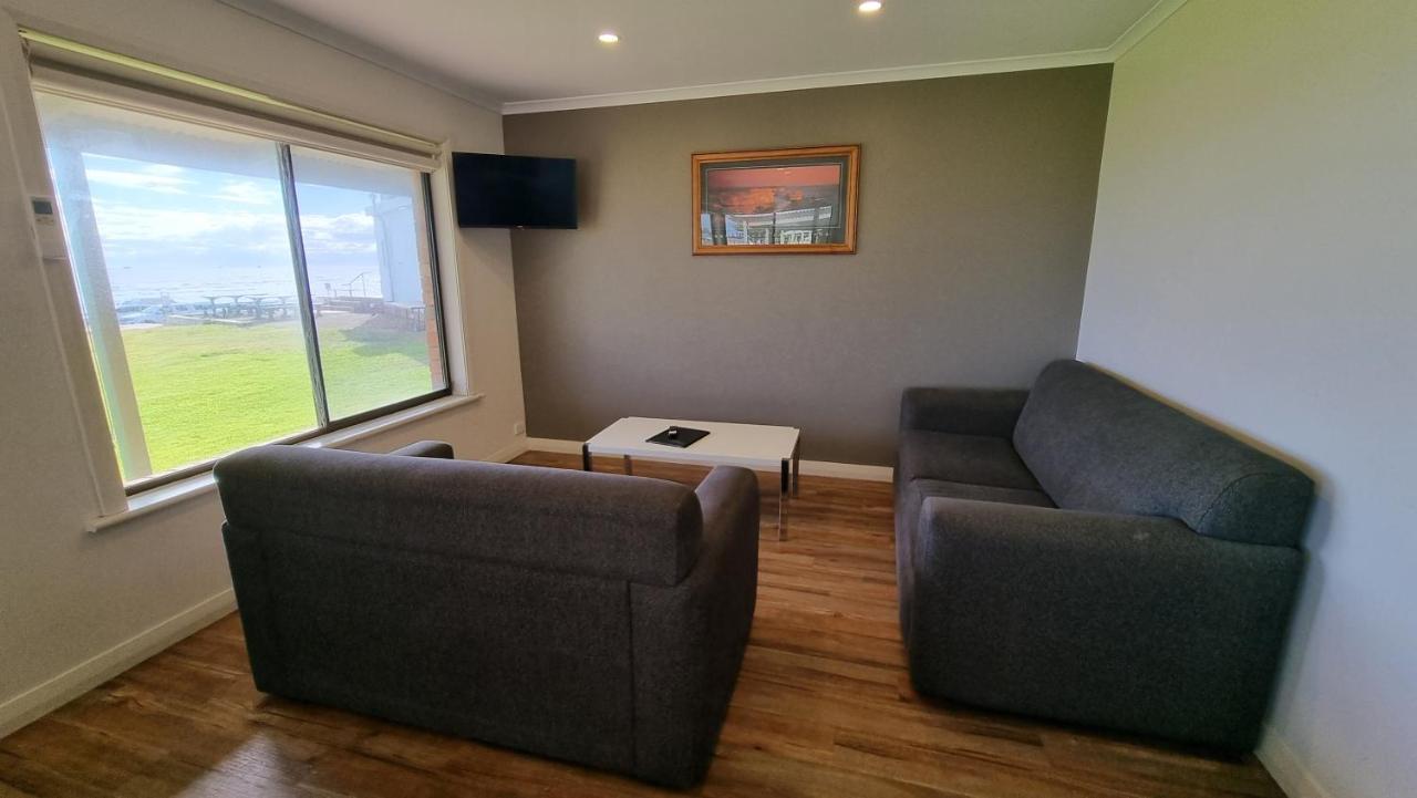 Wallaroo Holiday Park מראה חיצוני תמונה