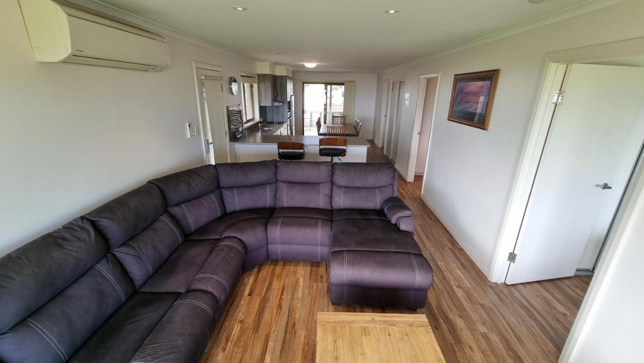 Wallaroo Holiday Park מראה חיצוני תמונה