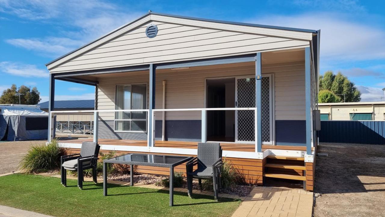 Wallaroo Holiday Park מראה חיצוני תמונה