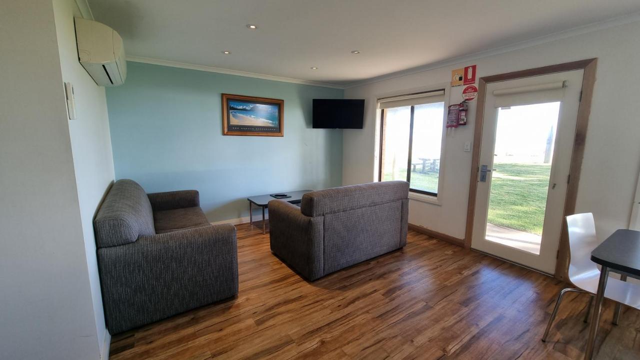 Wallaroo Holiday Park מראה חיצוני תמונה