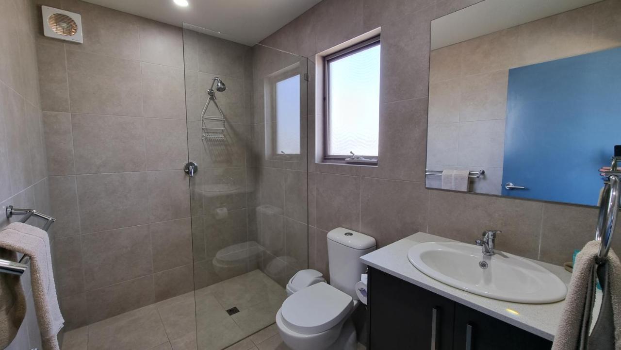 Wallaroo Holiday Park מראה חיצוני תמונה