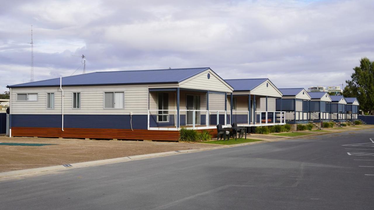 Wallaroo Holiday Park מראה חיצוני תמונה