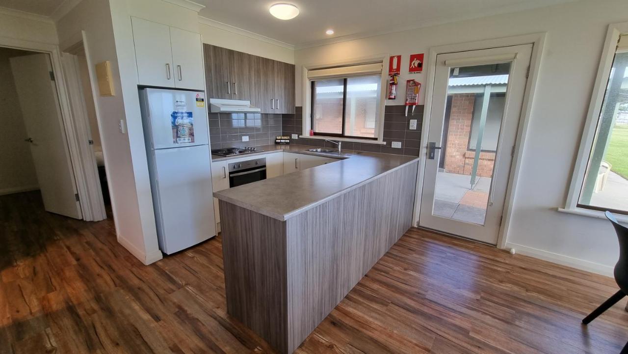 Wallaroo Holiday Park מראה חיצוני תמונה