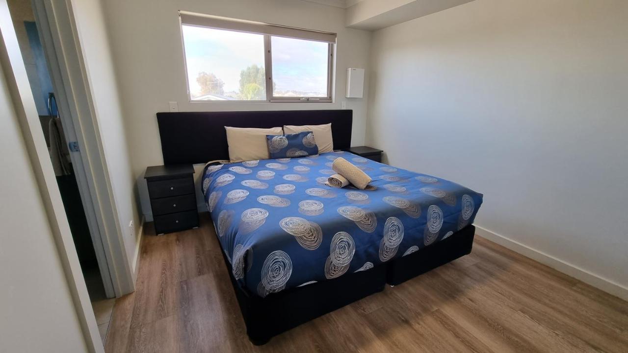 Wallaroo Holiday Park מראה חיצוני תמונה