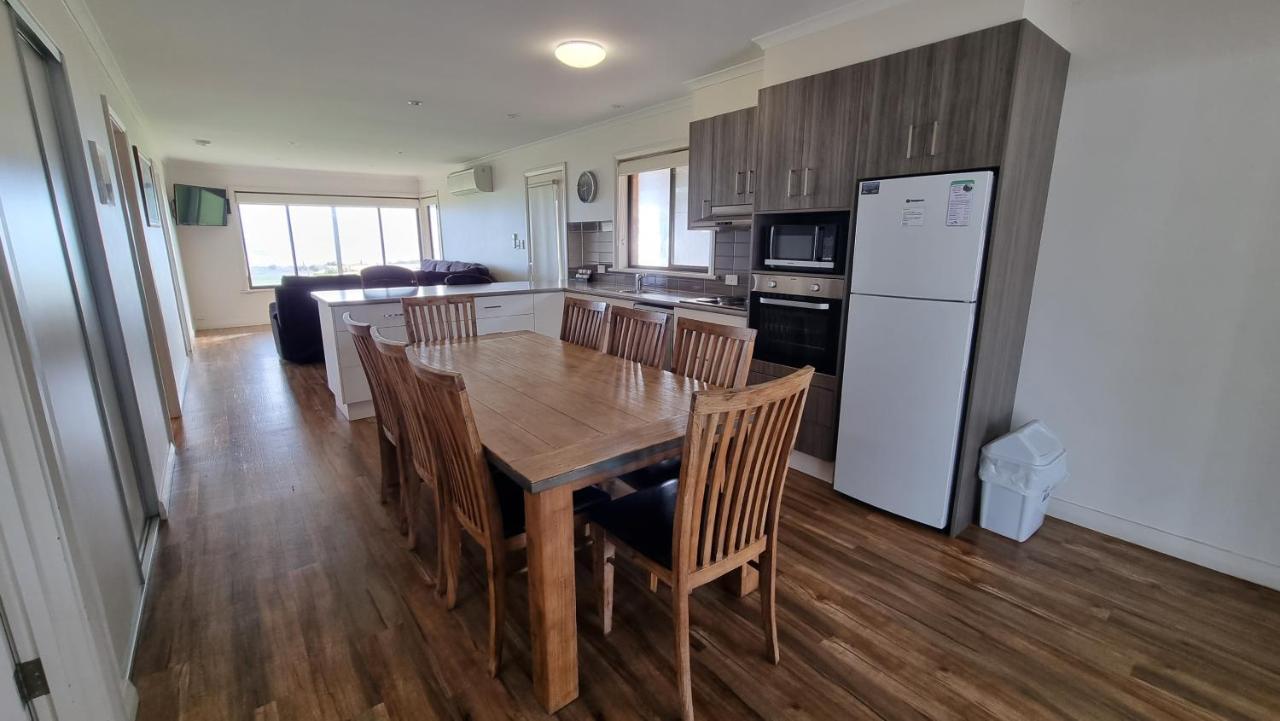 Wallaroo Holiday Park מראה חיצוני תמונה