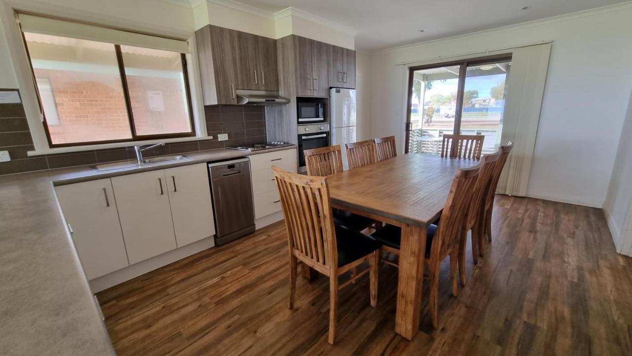 Wallaroo Holiday Park מראה חיצוני תמונה