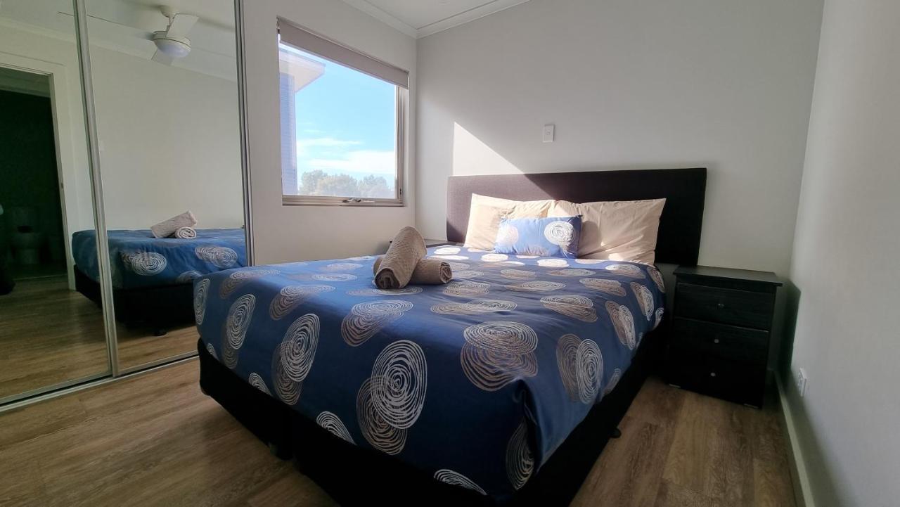 Wallaroo Holiday Park מראה חיצוני תמונה