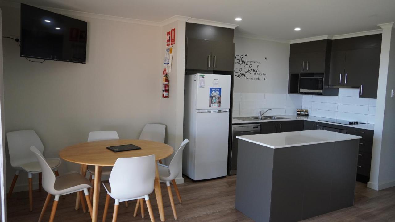 Wallaroo Holiday Park מראה חיצוני תמונה