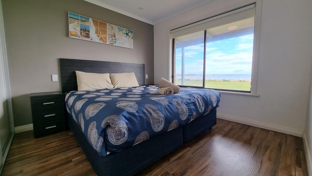 Wallaroo Holiday Park מראה חיצוני תמונה