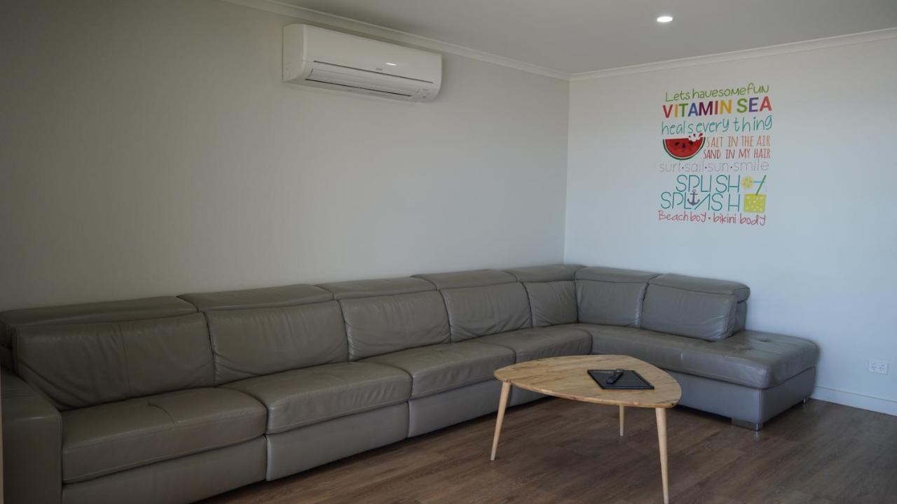 Wallaroo Holiday Park מראה חיצוני תמונה